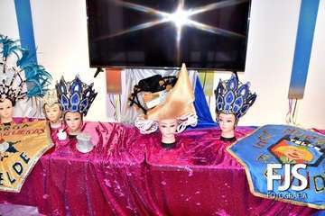 El Carnaval de Telde 2021 se desarrollará del 9 al 26 de marzo/Francisco Javier Santana y TA.